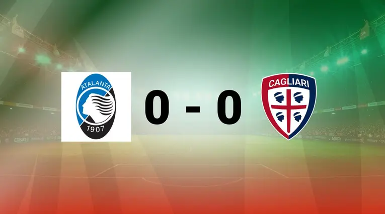 Atalanta vs Cagliari