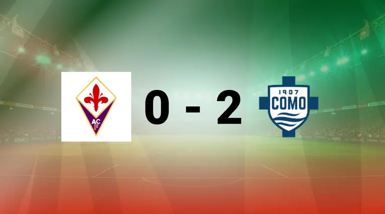 Fiorentina vs Como