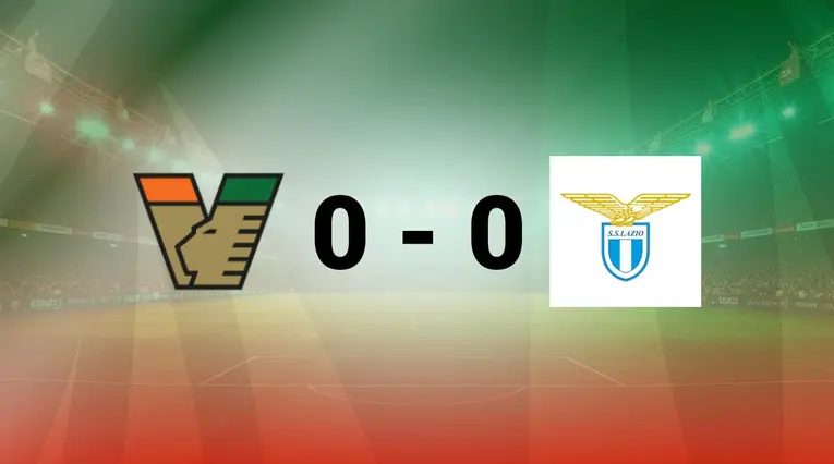 Venezia vs Lazio