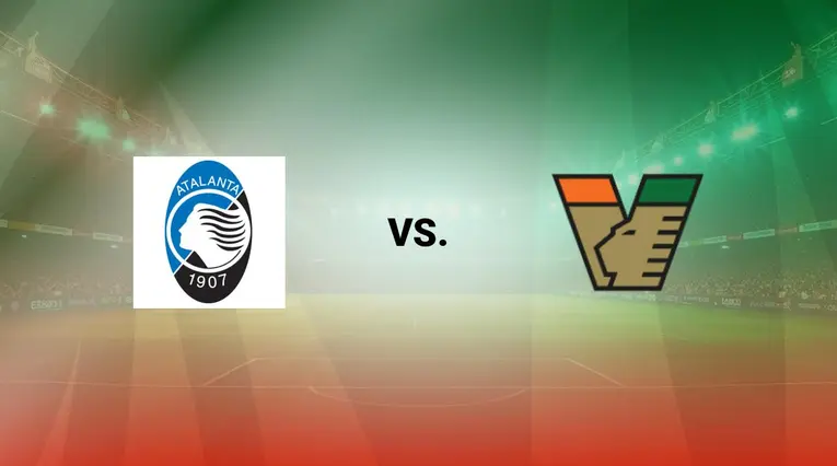 Atalanta vs Venezia