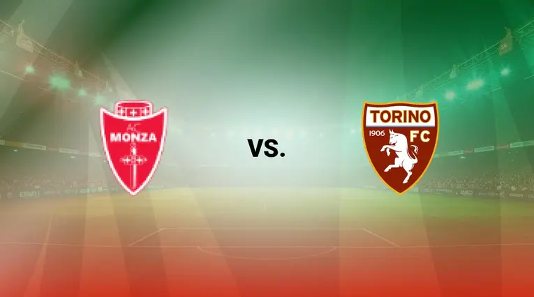 Monza vs Torino