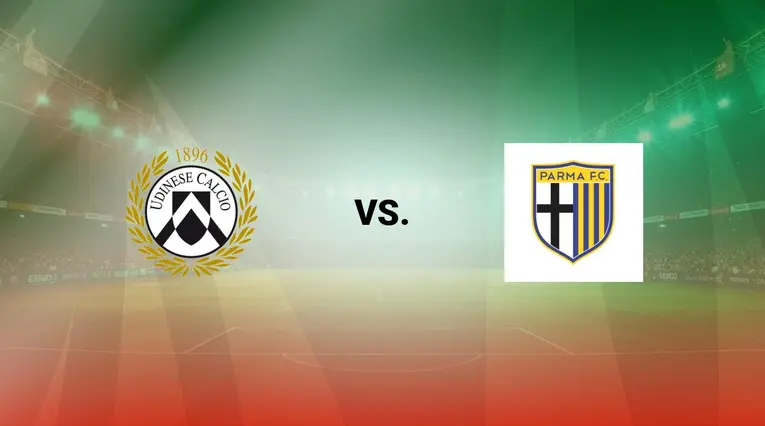 Udinese vs Parma
