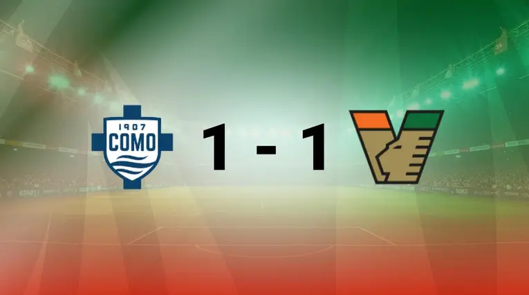 Como vs Venezia