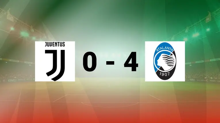 Juventus vs Atalanta