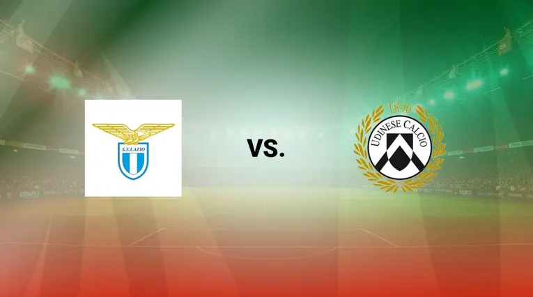 Lazio vs Udinese
