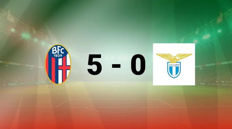 Bologna vs Lazio