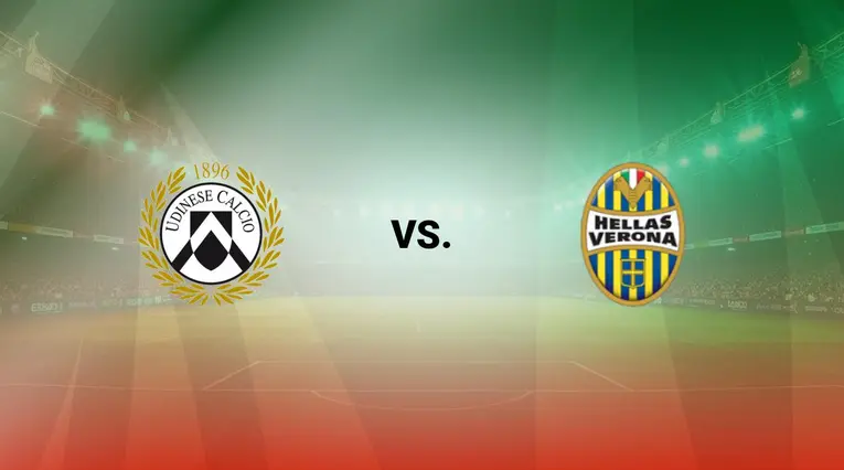 Udinese vs Verona