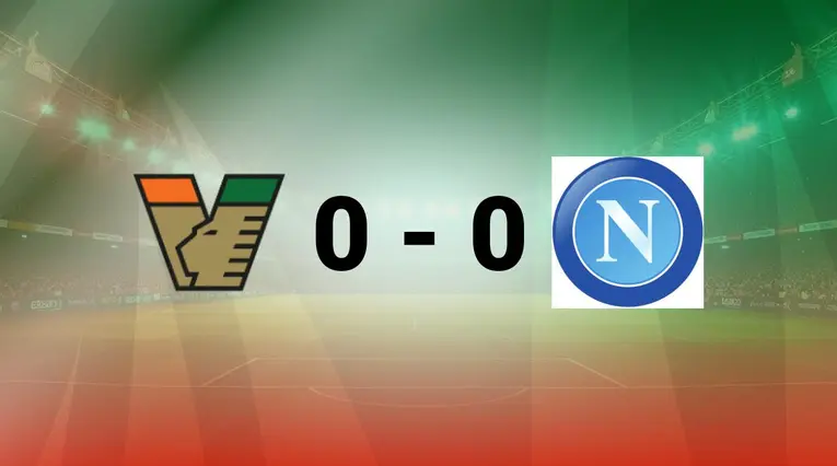 Venezia vs Napoli