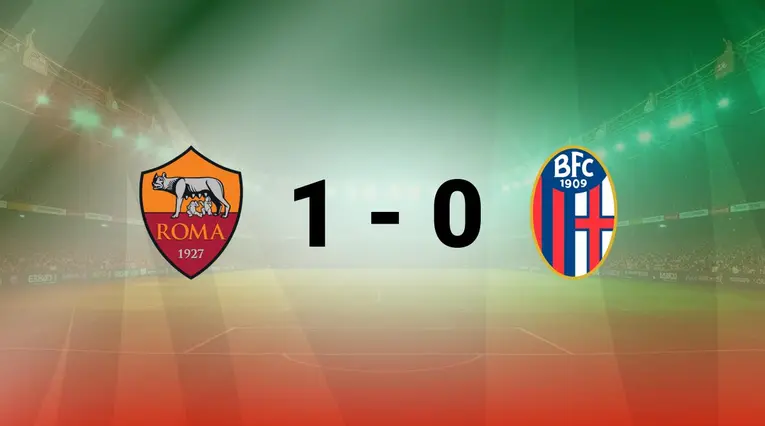 Roma vs Bologna