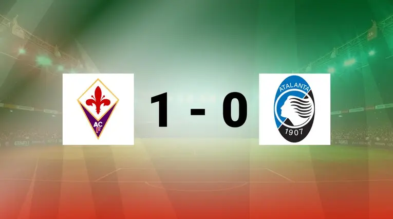 Fiorentina vs Atalanta