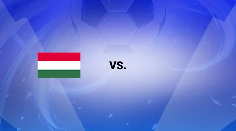 Hungary vs Türkiye