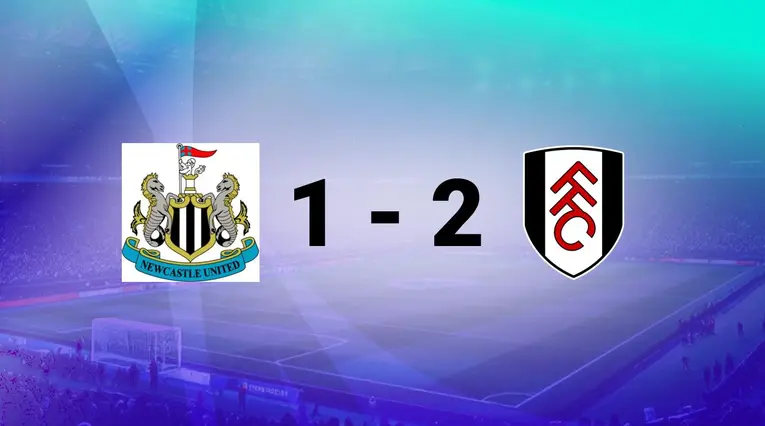 Newcastle vs Fulham