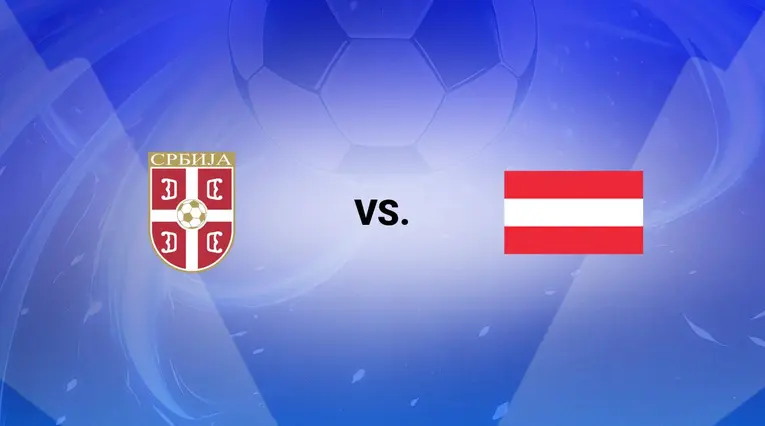 Serbia vs Austria