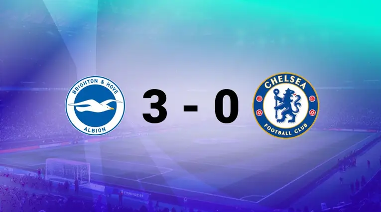 Brighton vs Chelsea