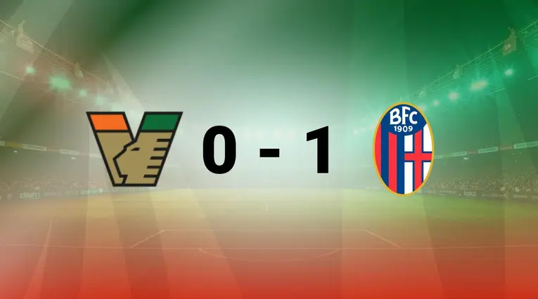 Venezia vs Bologna