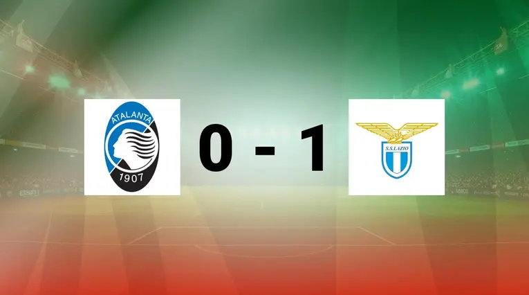 Atalanta vs Lazio