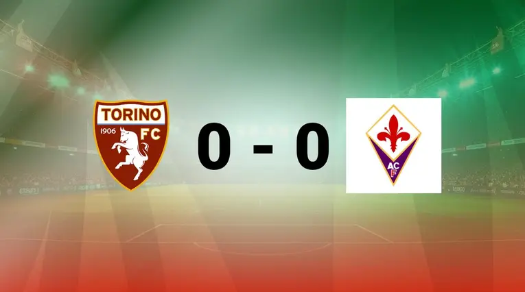 Torino vs Fiorentina