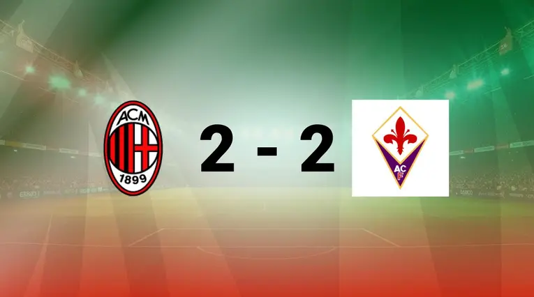 Milan vs Fiorentina