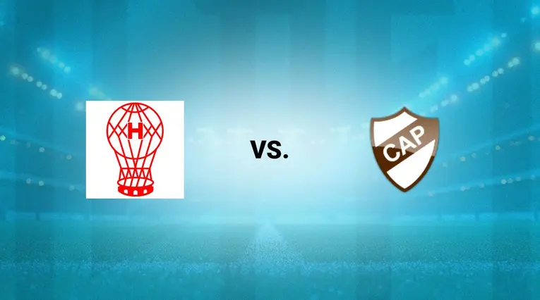 Huracán vs Platense