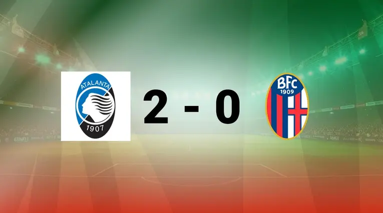 Atalanta vs Bologna