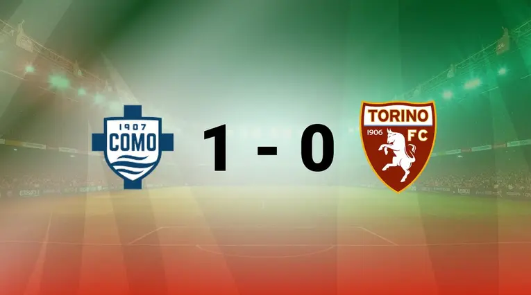 Como vs Torino