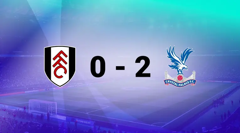 Fulham vs Crystal Palace