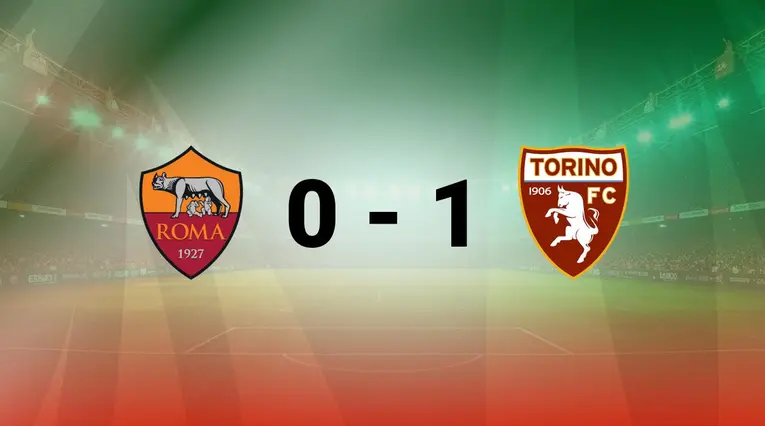 Roma vs Torino