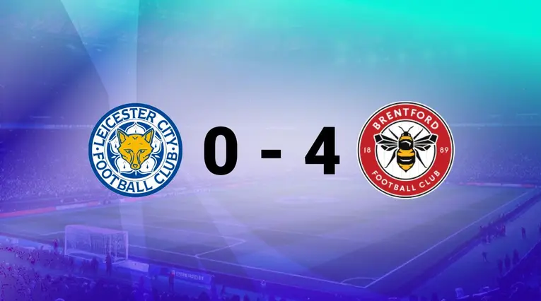 Leicester vs Brentford