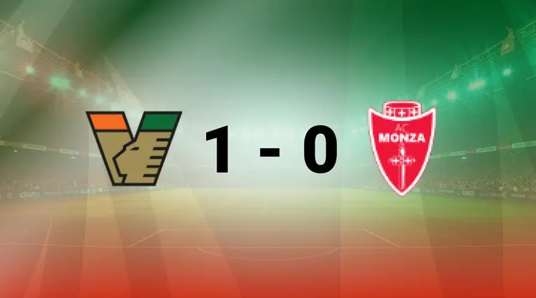 Venezia vs Monza