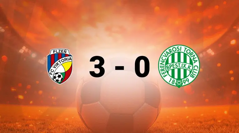 Plzeň vs Ferencváros