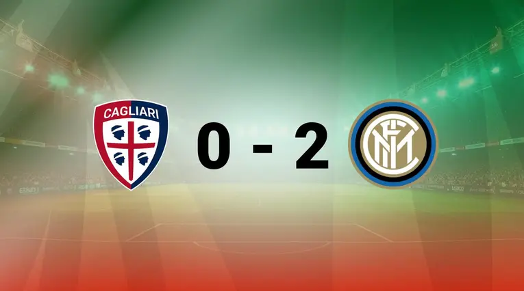 Cagliari vs Inter