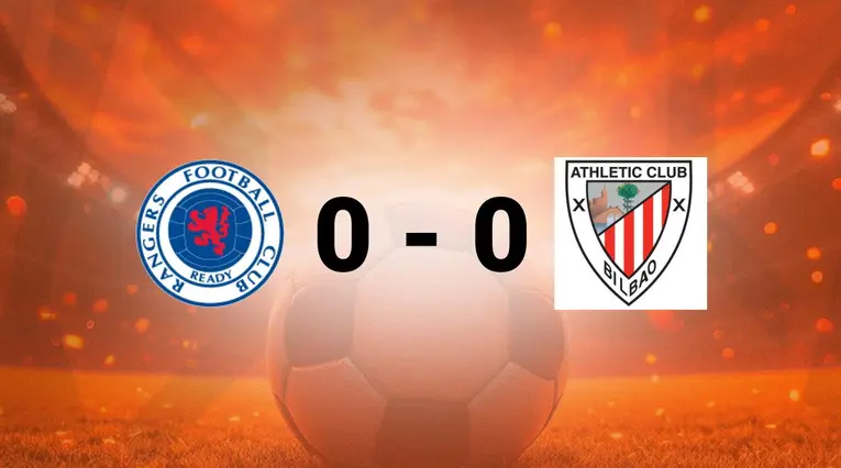 Rangers vs Athletic Club