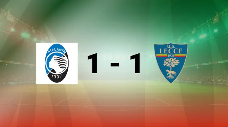 Atalanta vs Lecce