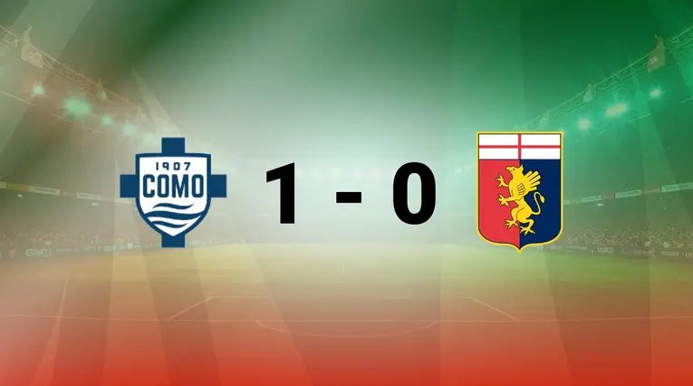 Como vs Genoa