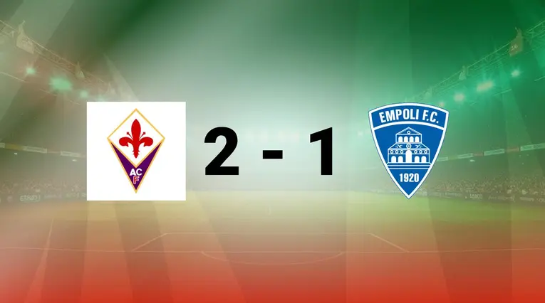 Fiorentina vs Empoli