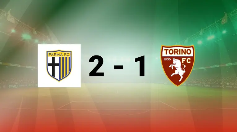 Parma vs Torino