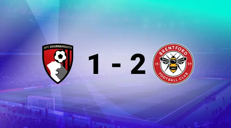 Bournemouth vs Brentford