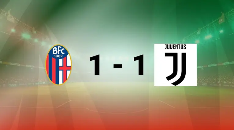 Bologna vs Juventus