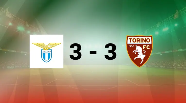 Lazio vs Torino