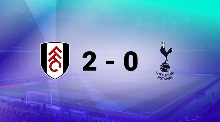 Fulham vs Tottenham