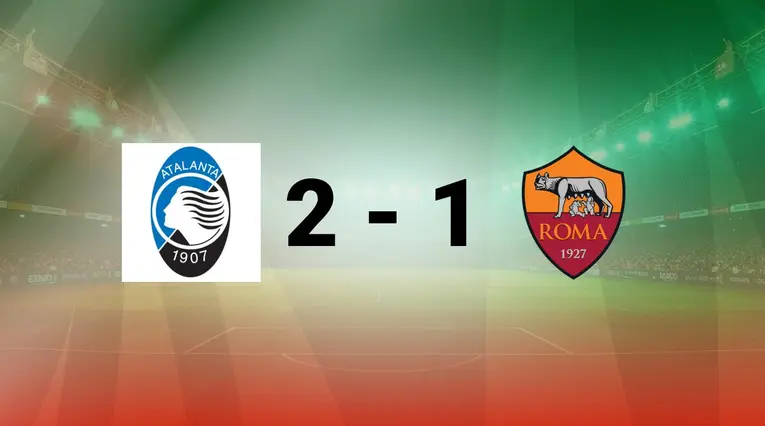 Atalanta vs Roma