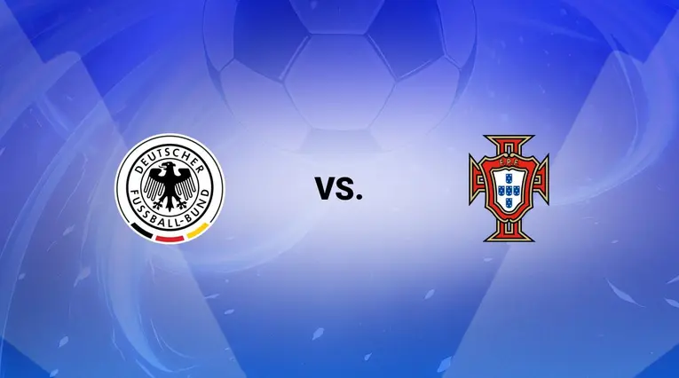 Germany vs Portugal
