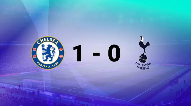 Chelsea vs Tottenham