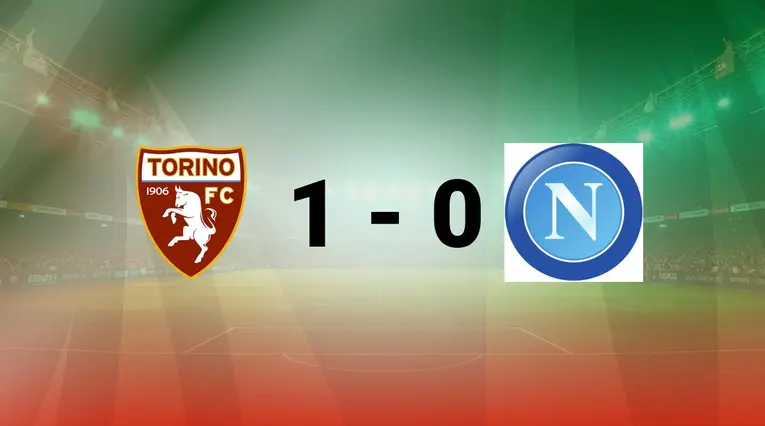 Torino vs Napoli