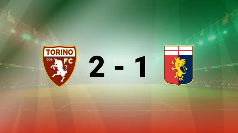 Torino vs Genoa