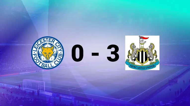 Leicester vs Newcastle