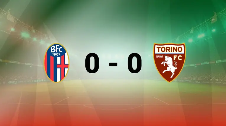Bologna vs Torino