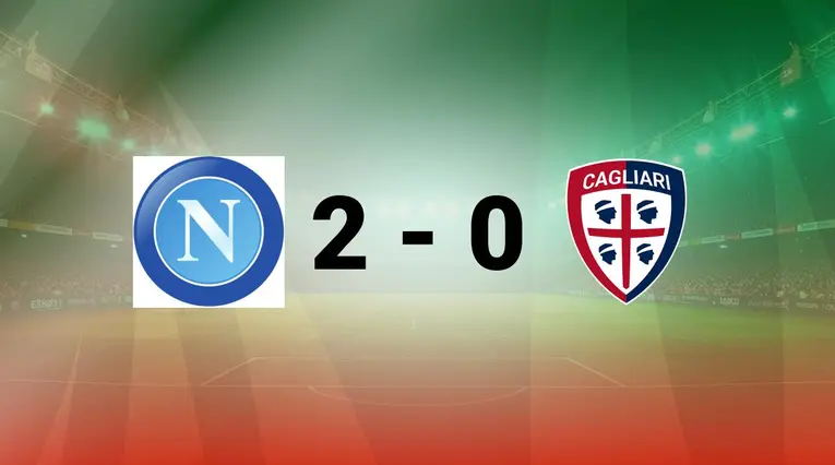 Napoli vs Cagliari