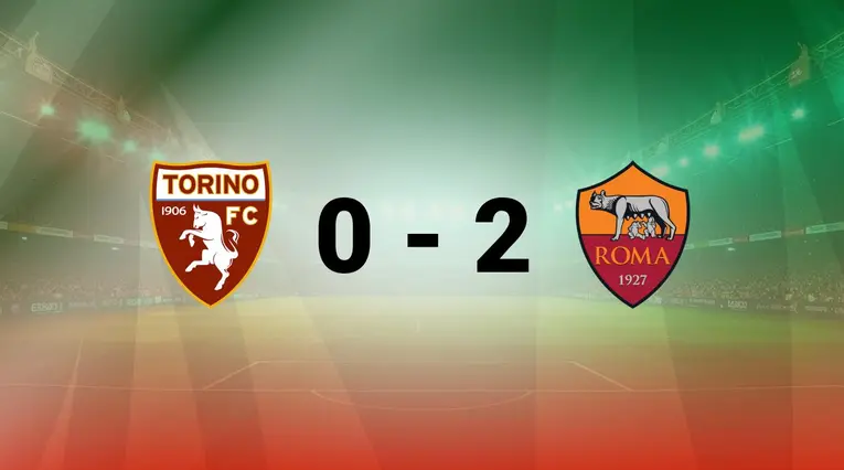Torino vs Roma
