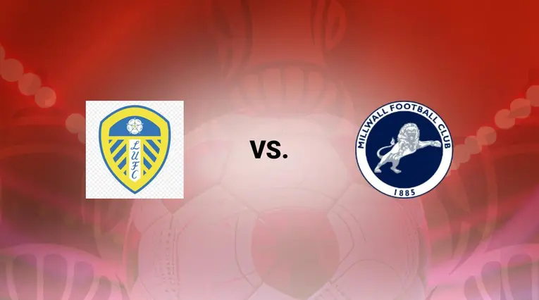 Leeds vs Millwall